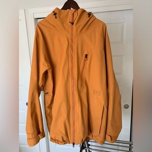 Burton AK Cyclic Gore-Tex Jacket